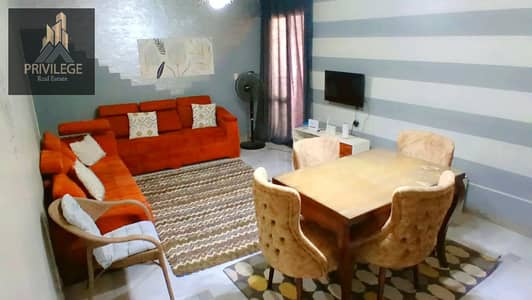 2 Bedroom Flat for Rent in Zahraa Al Maadi, Cairo - 294518. jpg