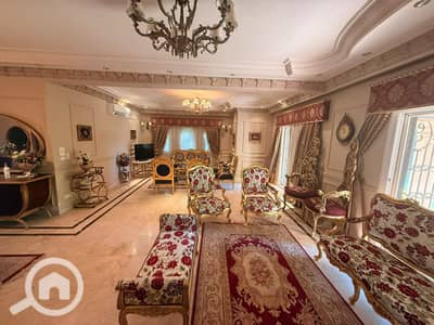 4 Bedroom Villa for Rent in Madinaty, Cairo - WhatsApp Image 2026-07-19 at 9.21. 35 PM (2). jpeg