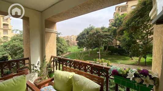 3 Bedroom Apartment for Rent in Madinaty, Cairo - 46318. jpg
