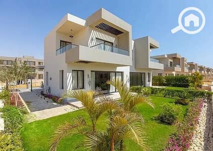 2 Bedroom Chalet for Sale in North Coast, Matruh - 40007033-800x600. jpg