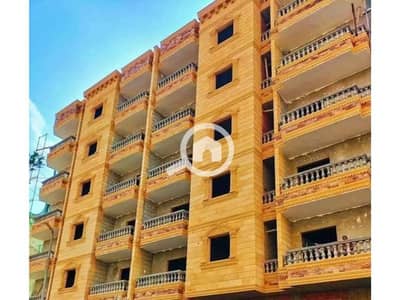 3 Bedroom Apartment for Sale in Hadayek al-Ahram, Giza - 6082. jpg