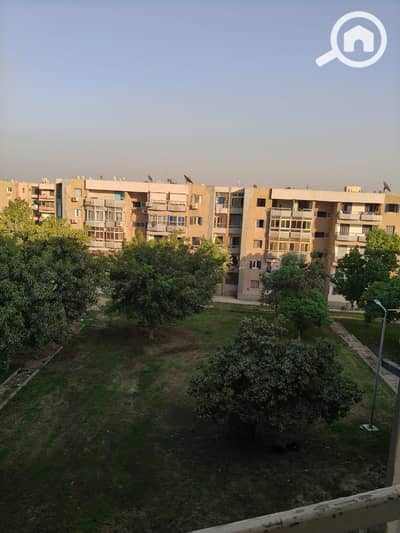 2 Bedroom Flat for Sale in Sheikh Zayed, Giza - 1000699630. jpg
