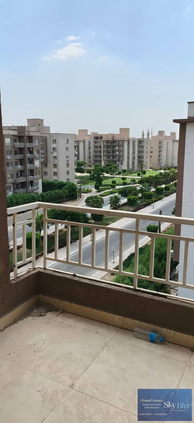 فلیٹ 3 غرف نوم للايجار في مدينة الشروق، القاهرة - 290400. jpg