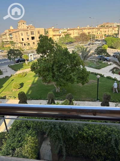 4 Bedroom Flat for Sale in New Cairo, Cairo - 286681. jpg 4 Bedroom Flat for Sale in New Cairo, Cairo - 286681. jpg