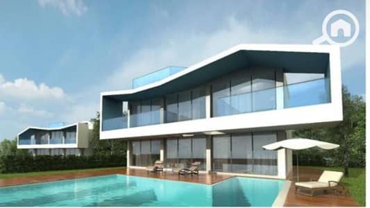 4 Bedroom Villa for Sale in North Coast, Matruh - b6ce38a2-02b0-4c3e-980e-b7b850af0764. jpg