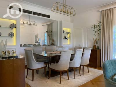 5 Bedroom Villa for Sale in Sheikh Zayed, Giza - WhatsApp Image 2026-08-11 at 7.26. 19 PM (4). jpeg 5 Bedroom Villa for Sale in Sheikh Zayed, Giza - WhatsApp Image 2026-08-11 at 7.26. 19 PM (4). jpeg
