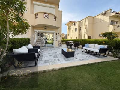 4 Bedroom Villa for Rent in North Coast, Matruh - WhatsApp Image 2026-08-09 at 1.54. 25 PM (4). jpeg