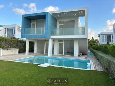5 Bedroom Villa for Sale in North Coast, Matruh - 691131438_122123229651204606_8042312109709181407_n. jpg