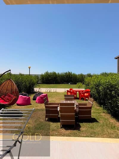 4 Bedroom Villa for Rent in North Coast, Matruh - WhatsApp Image 2026-08-09 at 5.19. 56 PM (5). jpeg