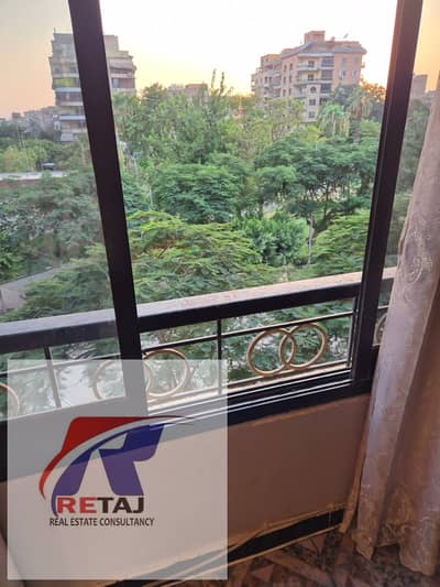 شقة 3 غرف نوم للايجار في مدينة نصر، القاهرة - WhatsApp Image 2026-08-11 at 1.18. 30 PM (1). jpeg