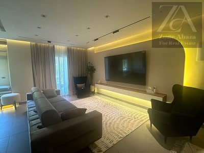 3 Bedroom Flat for Rent in Katameya, Cairo - 1002100066. jpg
