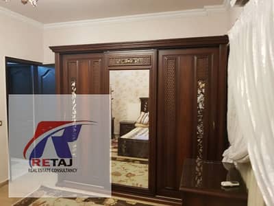 شقة 2 غرفة نوم للايجار في القاهرة الجديدة، القاهرة - WhatsApp Image 2026-08-11 at 1.18. 09 PM. jpeg