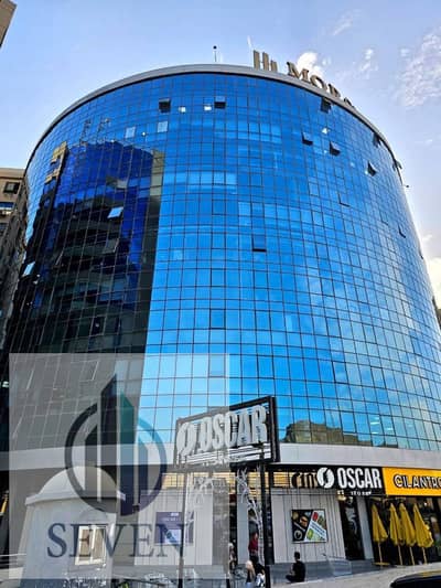 Office for Rent in Zahraa Al Maadi, Cairo - WhatsApp Image 2026-08-11 at 7.51. 25 PM (3). jpeg