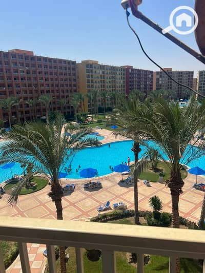 شاليه 2 غرفة نوم للبيع في الساحل الشمالي، مطروح - 1001229694. jpg شاليه 2 غرفة نوم للبيع في الساحل الشمالي، مطروح - 1001229694. jpg