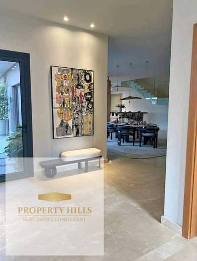 4 Bedroom Townhouse for Sale in Shorouk City, Cairo - 17960. jpg 4 Bedroom Townhouse for Sale in Shorouk City, Cairo - 17960. jpg