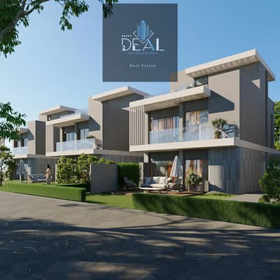 فیلا 3 غرف نوم للبيع في القاهرة الجديدة، القاهرة - ef5a6d40-a906-4df2-bcc3-5951d7548e24. jpg