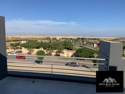 3 Bedroom Twin House for Rent in Sheikh Zayed, Giza - 1000259679. jpg 3 Bedroom Twin House for Rent in Sheikh Zayed, Giza - 1000259679. jpg