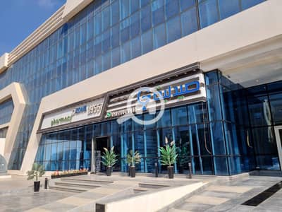 Clinic for Sale in New Cairo, Cairo - 93596. jpg Clinic for Sale in New Cairo, Cairo - 93596. jpg