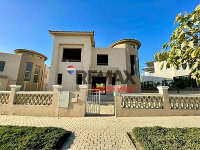 4 Bedroom Villa for Sale in 6th of October, Giza - WhatsApp Image 2026-08-10 at 16.27. 04 (2). jpeg