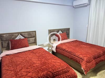 فلیٹ 3 غرف نوم للايجار في الشيخ زايد، الجيزة - 1000695804. jpg