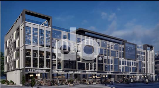 Office for Sale in New Cairo, Cairo - 196cd7aa-7165-4dbc-b558-ad9406fad8bf. jpg Office for Sale in New Cairo, Cairo - 196cd7aa-7165-4dbc-b558-ad9406fad8bf. jpg