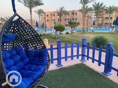 1 Bedroom Chalet for Rent in Ain Sukhna, Suez - IMG_3432. JPEG