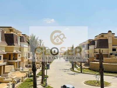 فیلا 5 غرف نوم للبيع في مدينة المستقبل، القاهرة - 5a46d44c-7352-4b4f-bb8b-57cece0a4787. jpg