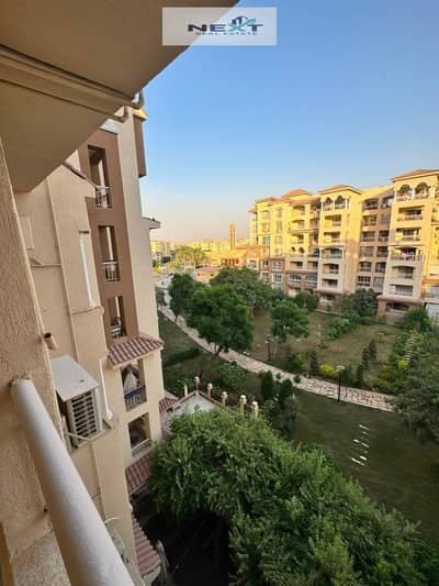 3 Bedroom Flat for Rent in Madinaty, Cairo - 1. jpeg