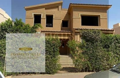 فیلا 3 غرف نوم للبيع في العبور، القاهرة - 8238955-a4e95o[1]. jpg