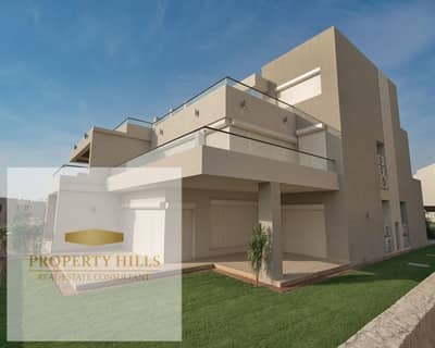 7 Bedroom Villa for Sale in North Coast, Matruh - 1000333083. jpg