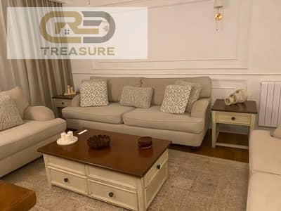 3 Bedroom Penthouse for Rent in New Cairo, Cairo - WhatsApp Image 2026-08-11 at 4.32. 47 PM (3). jpg
