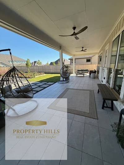 فیلا 5 غرف نوم للبيع في القاهرة الجديدة، القاهرة - IMG_1685. jpg