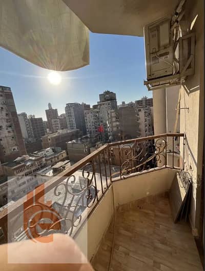3 Bedroom Flat for Rent in Camp Caesar, Alexandria - 55. png