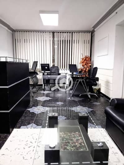 Office for Rent in Nasr City, Cairo - 224333. jpg Office for Rent in Nasr City, Cairo - 224333. jpg