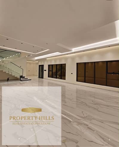5 Bedroom Villa for Sale in New Cairo, Cairo - 90a110a4-4c18-4e8f-8a6f-55721ae524ba. jpg 5 Bedroom Villa for Sale in New Cairo, Cairo - 90a110a4-4c18-4e8f-8a6f-55721ae524ba. jpg