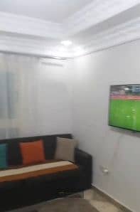 3 Bedroom Flat for Rent in Sheikh Zayed, Giza - 10. png