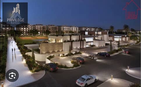 3 Bedroom Flat for Sale in New Cairo, Cairo - IMG_4130. jpg