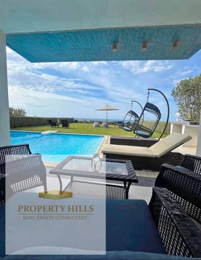 5 Bedroom Villa for Sale in North Coast, Matruh - IMG_1558. jpg