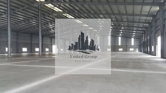Factory for Rent in 10th of Ramadan, Sharqia - 3f07c3a8-c505-4bb9-af52-8e196e3665b5. jpg