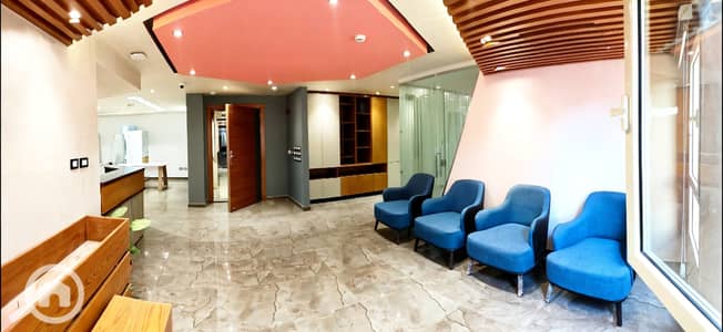 Office for Rent in Nasr City, Cairo - 222475. jpg Office for Rent in Nasr City, Cairo - 222475. jpg