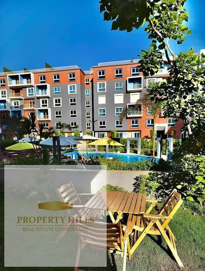 3 Bedroom Apartment for Sale in New Cairo, Cairo - IMG-20260110-WA0192. jpg