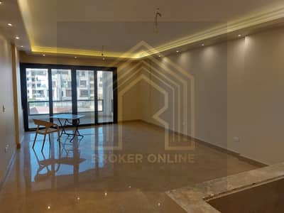 3 Bedroom Apartment for Rent in Hadayek October, Giza - 11. jpg 3 Bedroom Apartment for Rent in Hadayek October, Giza - 11. jpg