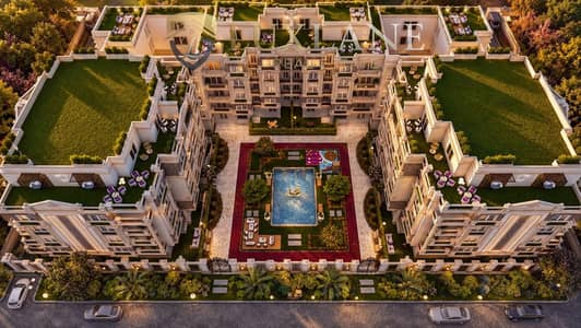 3 Bedroom Flat for Sale in New Cairo, Cairo - WhatsApp Image 2026-07-29 at 11.35. 23 (3). jpeg 3 Bedroom Flat for Sale in New Cairo, Cairo - WhatsApp Image 2026-07-29 at 11.35. 23 (3). jpeg