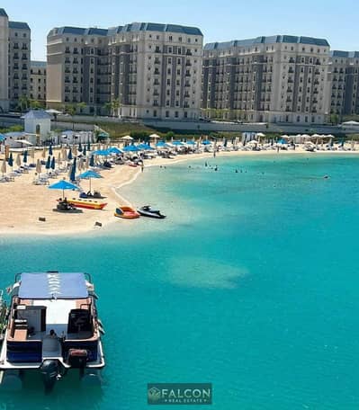 شقة 3 غرف نوم للبيع في الساحل الشمالي، مطروح - 761375993_904070942773310_8543892373868788665_n. jpg