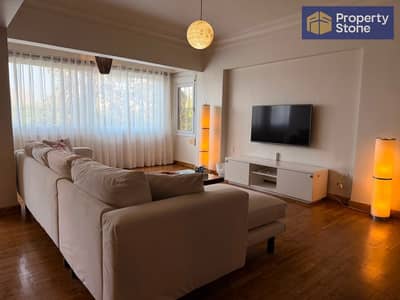 2 Bedroom Apartment for Rent in Maadi, Cairo - 278534. jpg