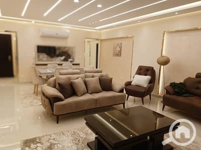 شقة 3 غرف نوم للايجار في القاهرة الجديدة، القاهرة - WhatsApp Image 2026-08-11 at 1.40. 18 PM (1). jpeg