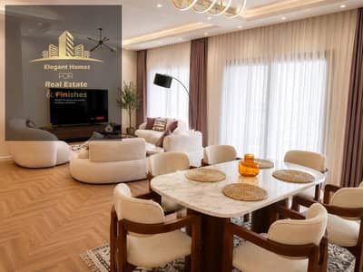 3 Bedroom Apartment for Rent in New Cairo, Cairo - 91aad98e-9fc0-4b94-b976-37159d5857f6. jpeg