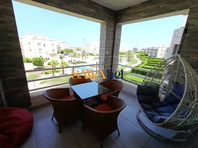 2 Bedroom Chalet for Sale in North Coast, Matruh - 1. jpg