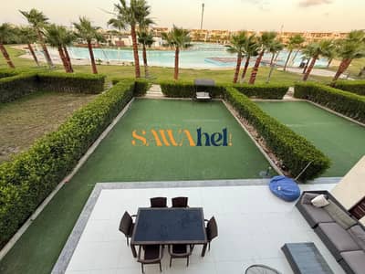 4 Bedroom Duplex for Sale in North Coast, Matruh - 12. jpg