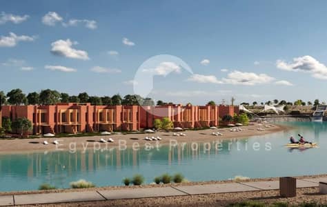 2 Bedroom Chalet for Sale in Gouna, Red Sea - Screenshot 2026-07-01 145539. jpg 2 Bedroom Chalet for Sale in Gouna, Red Sea - Screenshot 2026-07-01 145539. jpg